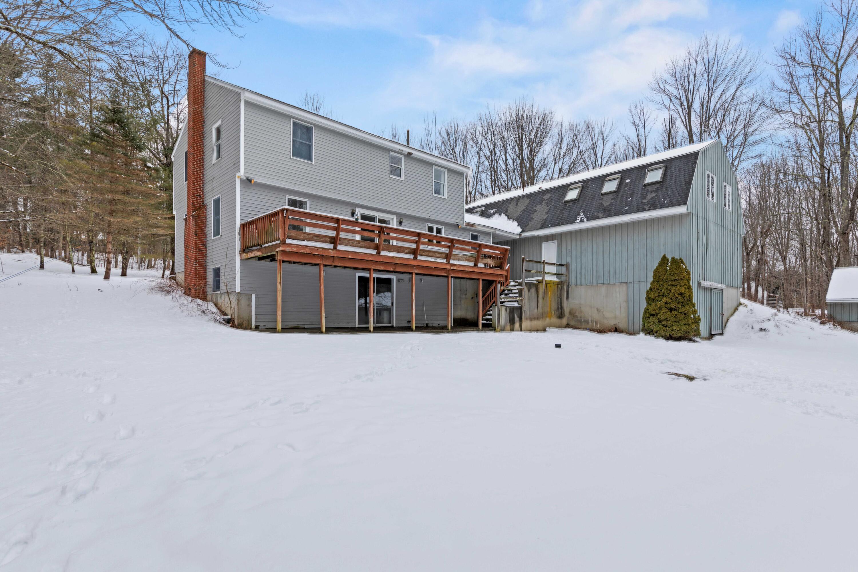 245 Blackstrap Road Falmouth, ME 04105 - Photo 3 of 29 245 Blackstrap Falmouth-23