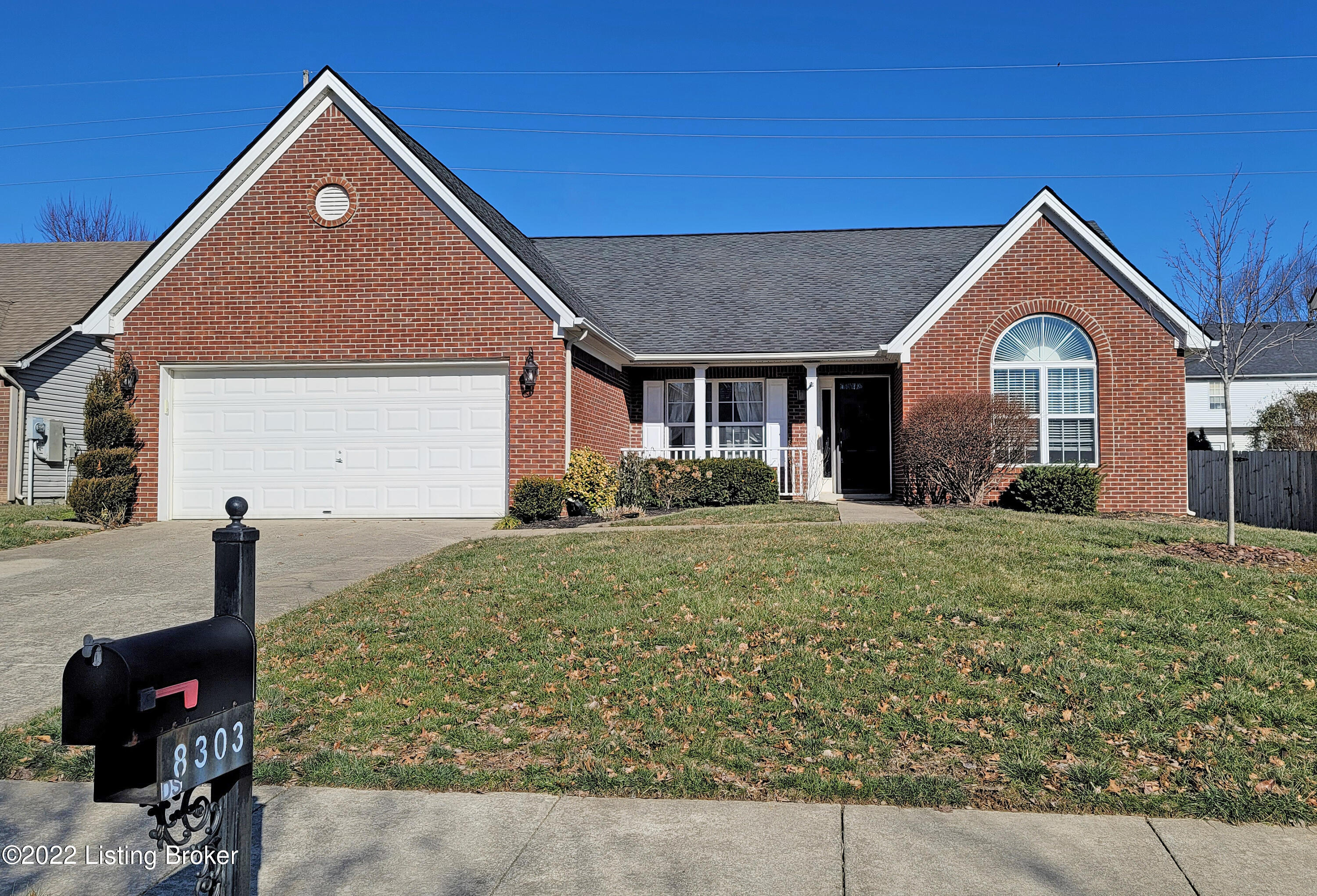 8303 Adams Run Road Louisville, KY 40228 - Photo 1 of 27 20220126_113826