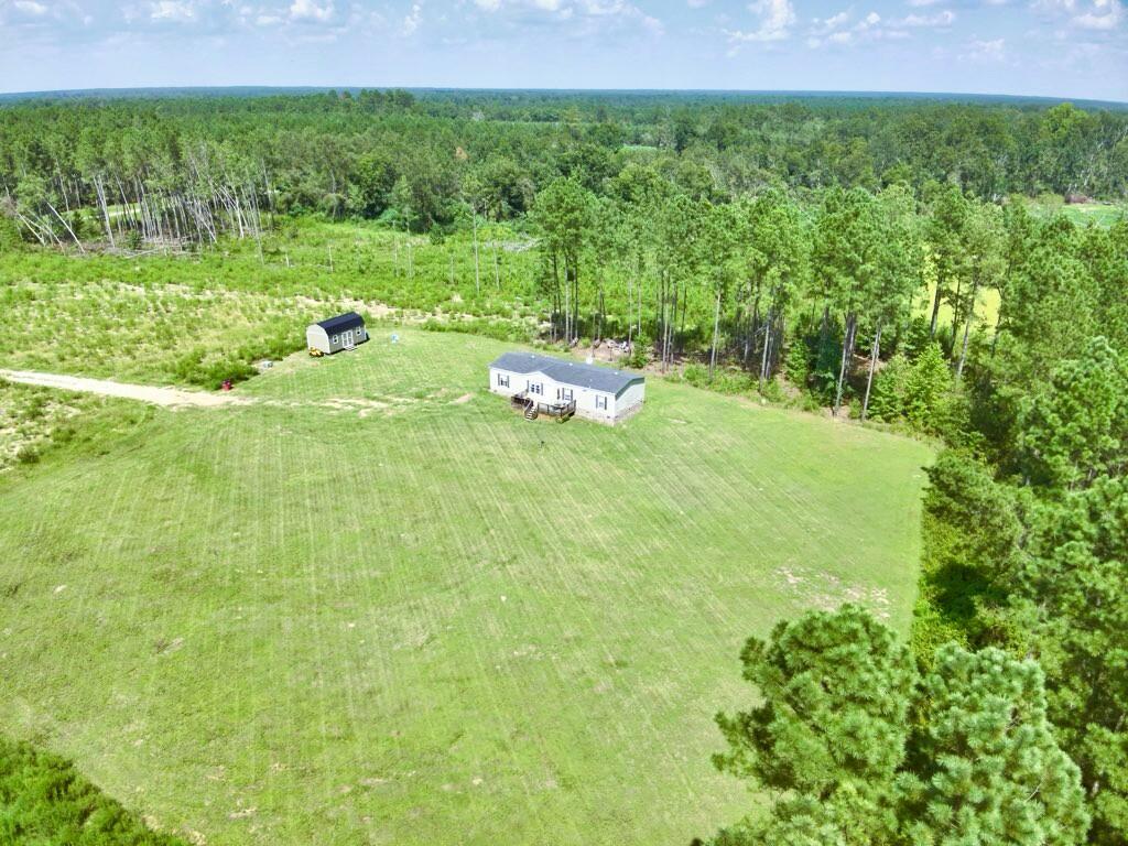 1838 Bailey Road Louisville, GA 30434 - Photo 3 of 42 DJI_20250817150736_0004_V