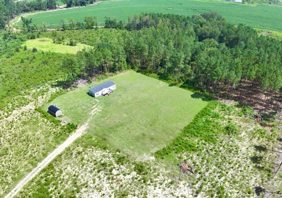 1838 Bailey Road Louisville, GA 30434 - Photo 4 of 42 DJI_20250817150807_0005_V