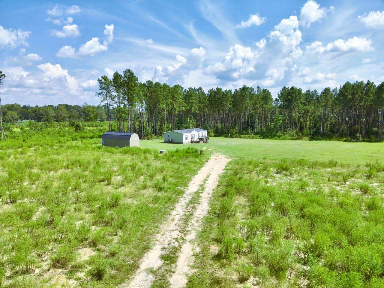 1838 Bailey Road Louisville, GA 30434 - Photo 5 of 42 DJI_20250817151048_0011_V