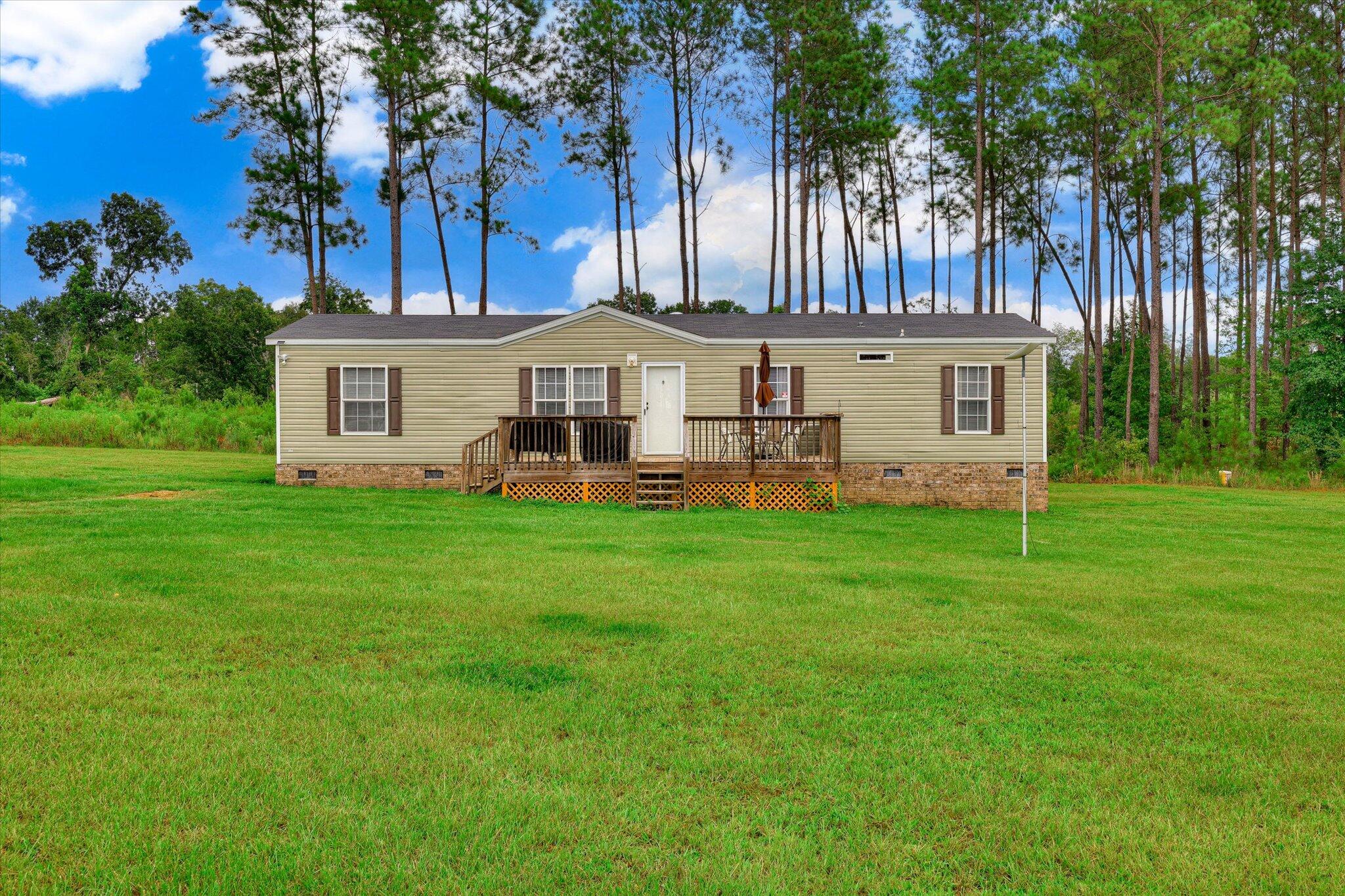 1838 Bailey Road Louisville, GA 30434 - Photo 6 of 42 01-101