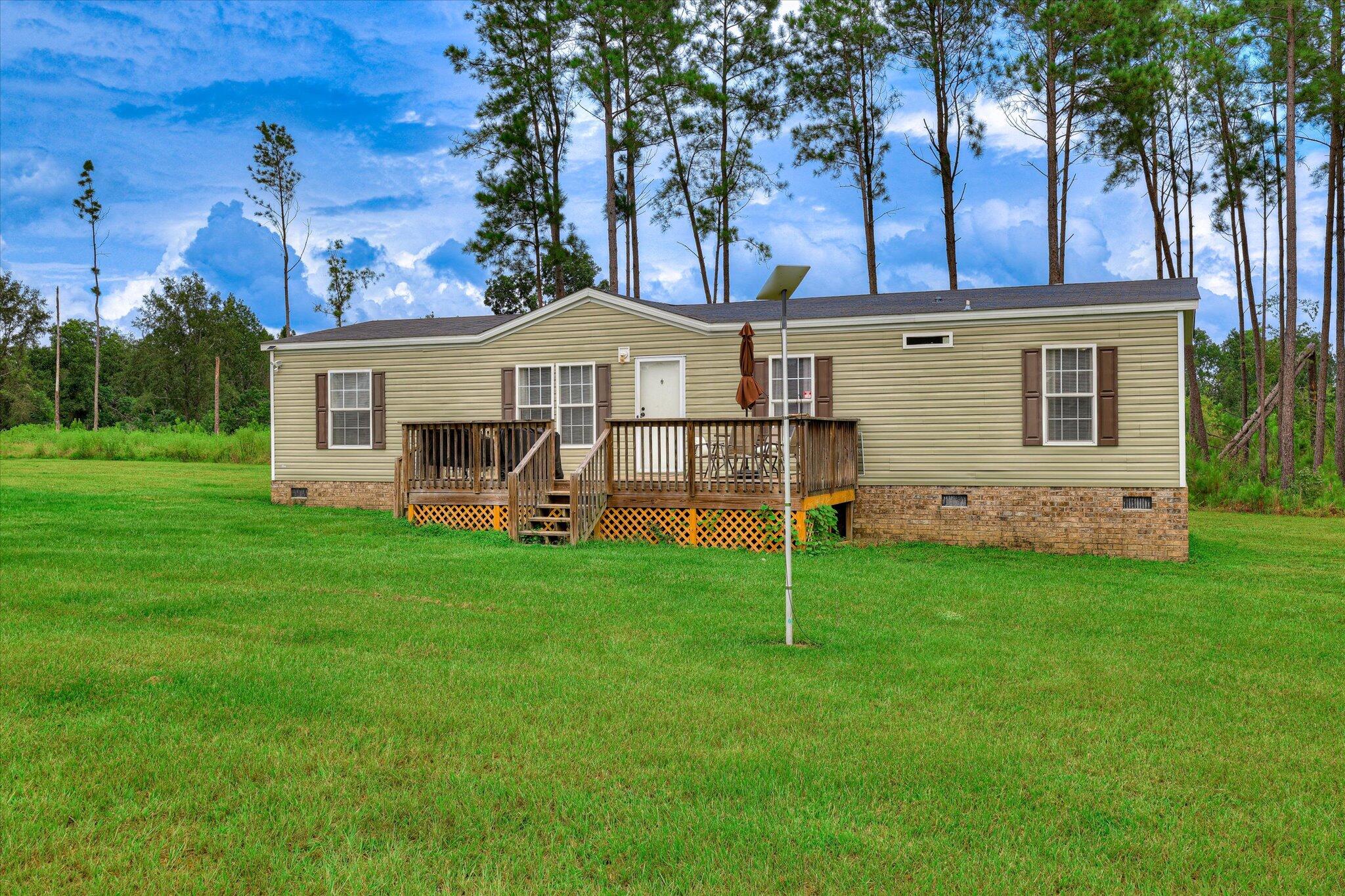 1838 Bailey Road Louisville, GA 30434 - Photo 7 of 42 Main