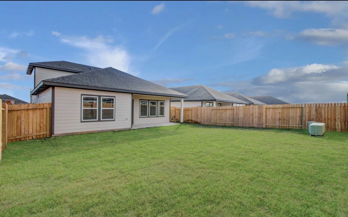 4230 Ramsbury Reach Court Fulshear, TX 77441 - Photo 18 of 18