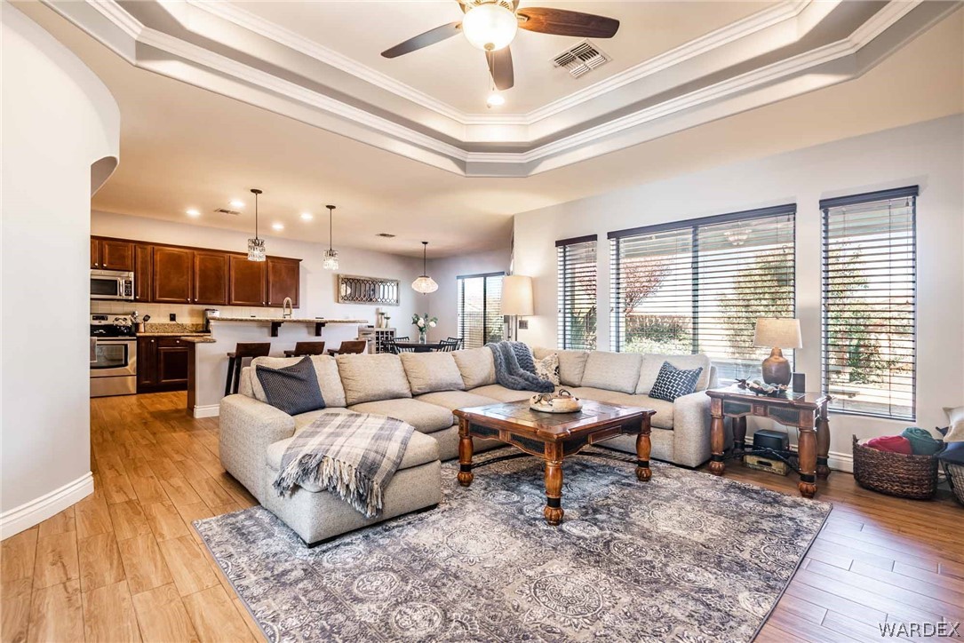 3303 Rainbow Mine Road Kingman, AZ 86401 - Photo 11 of 45 Gallery Image 11