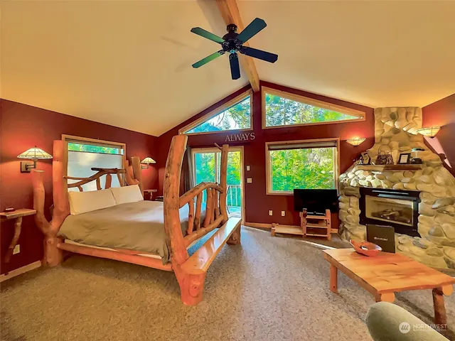 $2,499,000 | Undisclosed Address, Leavenworth, WA 98826