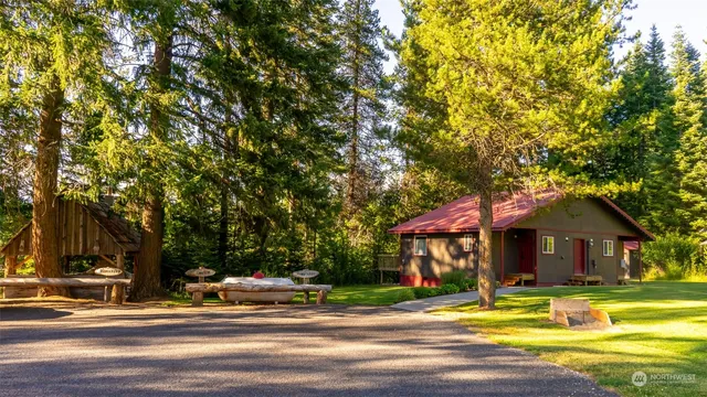 $2,499,000 | Undisclosed Address, Leavenworth, WA 98826