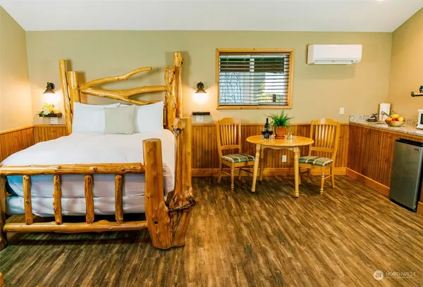 $2,395,000 | 19668 Highway 207, Leavenworth, WA 98826