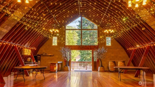 $2,395,000 | 19668 Highway 207, Leavenworth, WA 98826