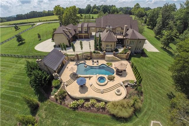 4330 North Chapel Road Franklin, TN 37067 - Photo 2 of 3