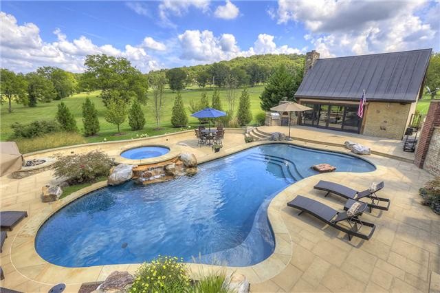 4330 North Chapel Road Franklin, TN 37067 - Photo 3 of 3