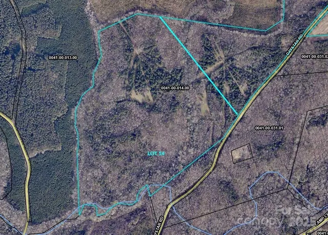 $650,000 | 0 Daystar Road, Unit 14, Lancaster, SC 29720