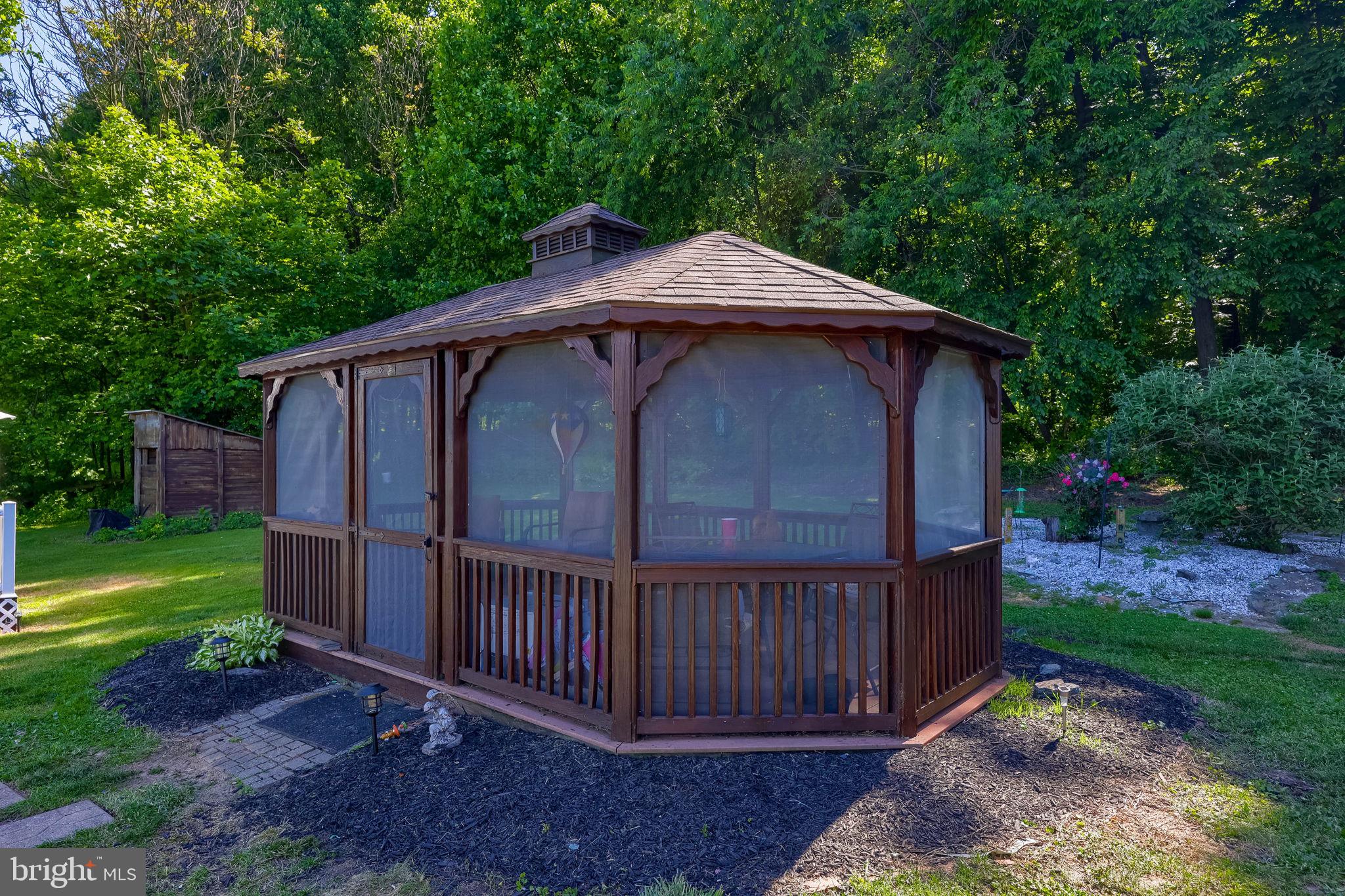 942 Buck Road Quarryville, PA 17566 - Photo 35 of 43
