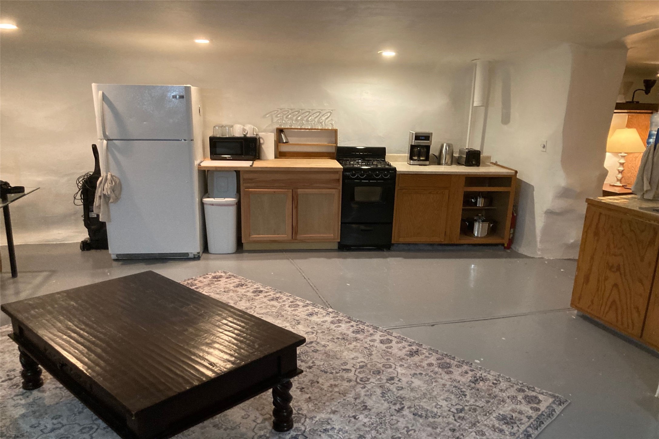 1 Opera House Road Cerrillos, NM 87010 - Photo 29 of 45