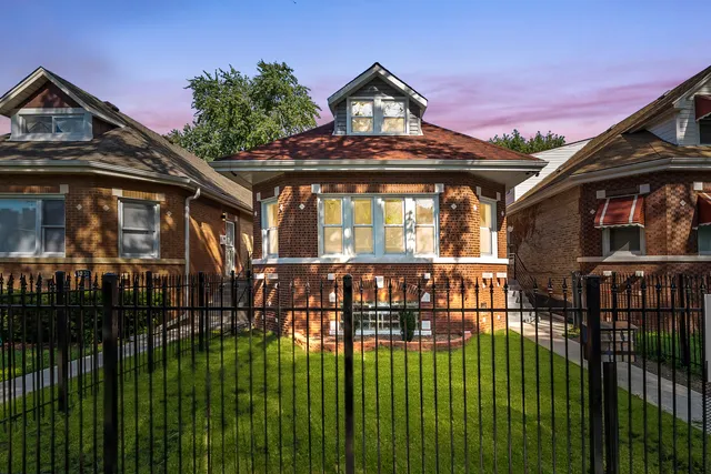 $349,900 | 8033 South Harvard Avenue, Chicago, IL 60620
