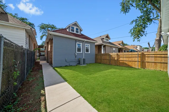$349,900 | 8033 South Harvard Avenue, Chicago, IL 60620