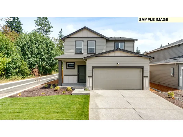 $552,995 | 373 Northwest 30th Street, Battle Ground, WA 98604