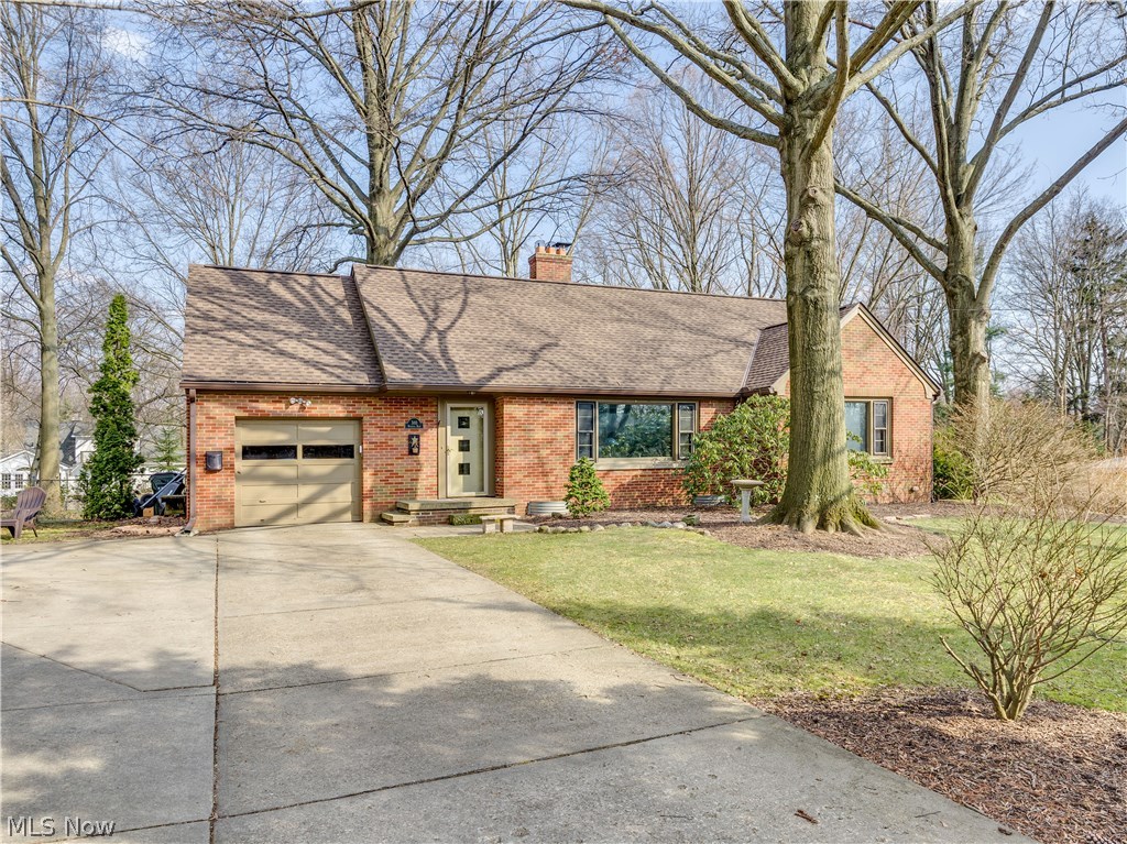 3111 Mayfield Road Silver Lake, OH 44224 - Photo 2 of 34 Front