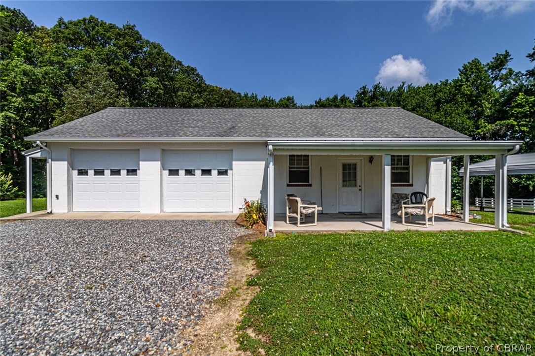 2175 Lara Road Lancaster, VA 22503 - Photo 3 of 40 Gallery Image 3