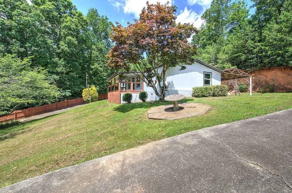 168 Oak Hollow Road Southeast Cartersville, GA 30121 - Photo 49 of 57