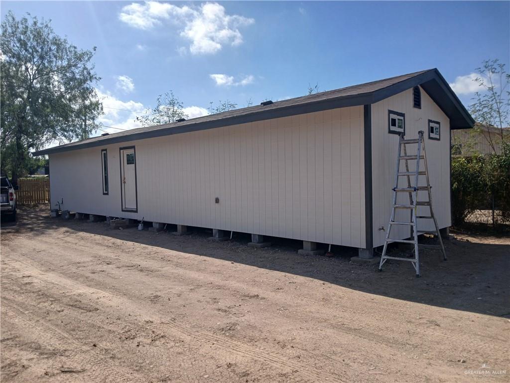 1306 North Moorefield Road Mission, TX 78572 - Photo 1 of 9