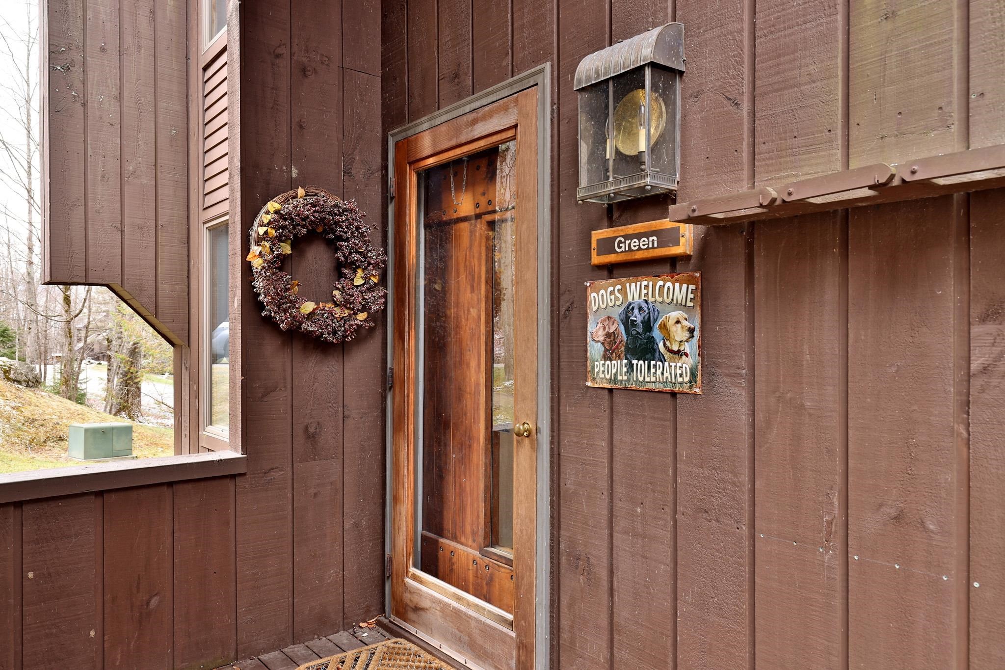 879 East Ash Road, Unit L8 Plymouth, VT 05056 - Photo 4 of 43