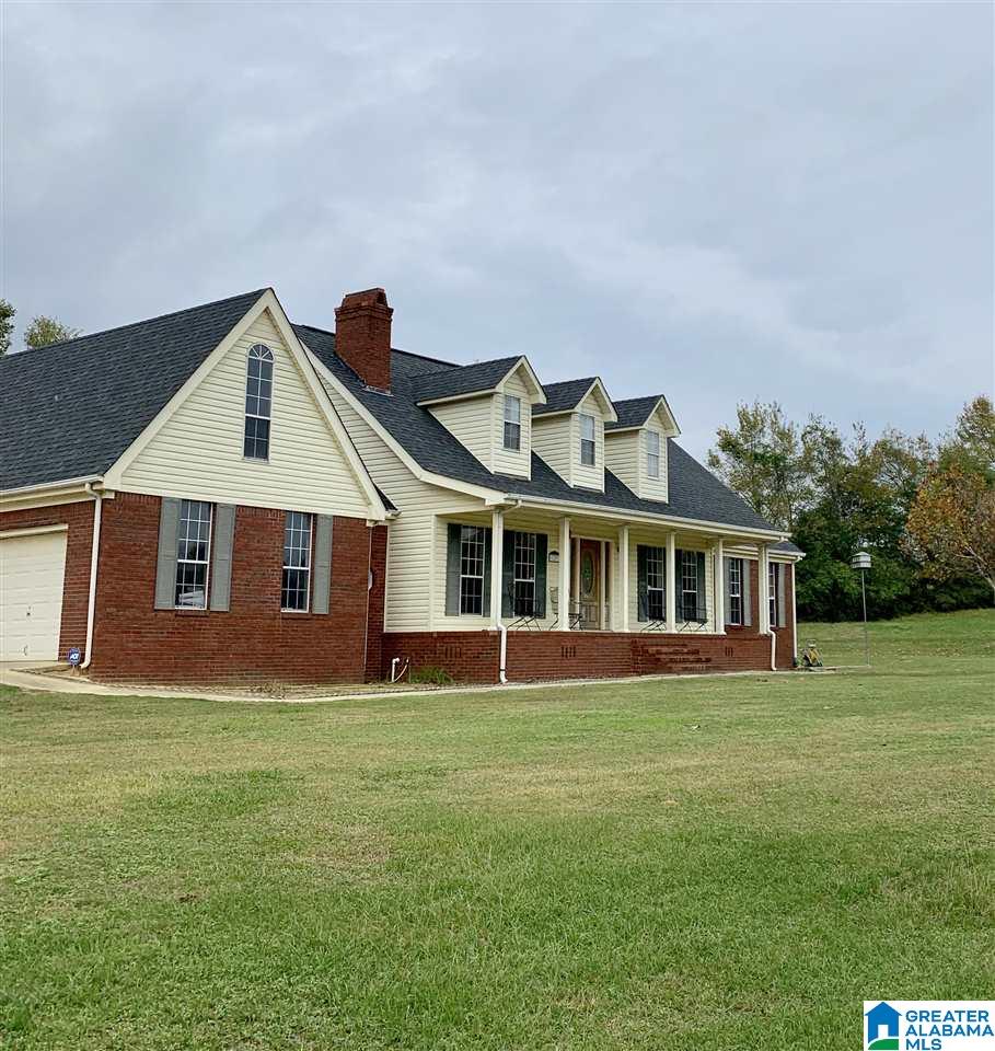 1137 Narrow Lane Clanton, AL 35045 - Photo 1 of 5