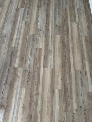 a close view of wooden floor