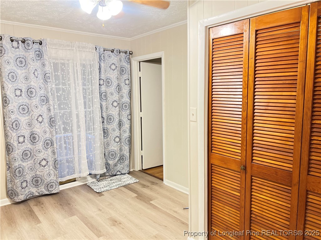 10481 Bostic Road Laurinburg, NC 28352 - Photo 6 of 15 a view of a interior of the house