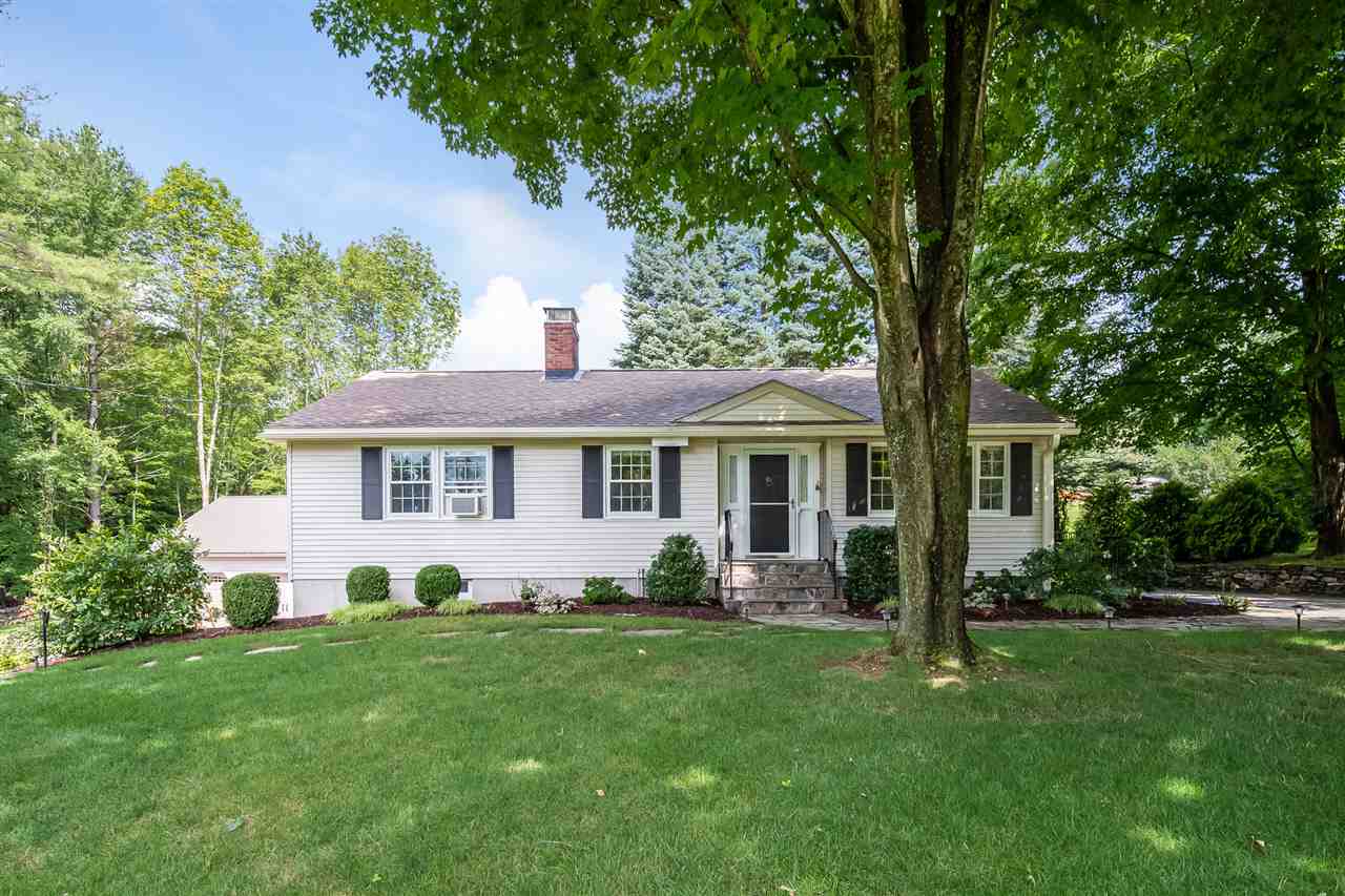 10 Range Road Goffstown, NH 03045 - Photo 1 of 34 Gallery Image 1