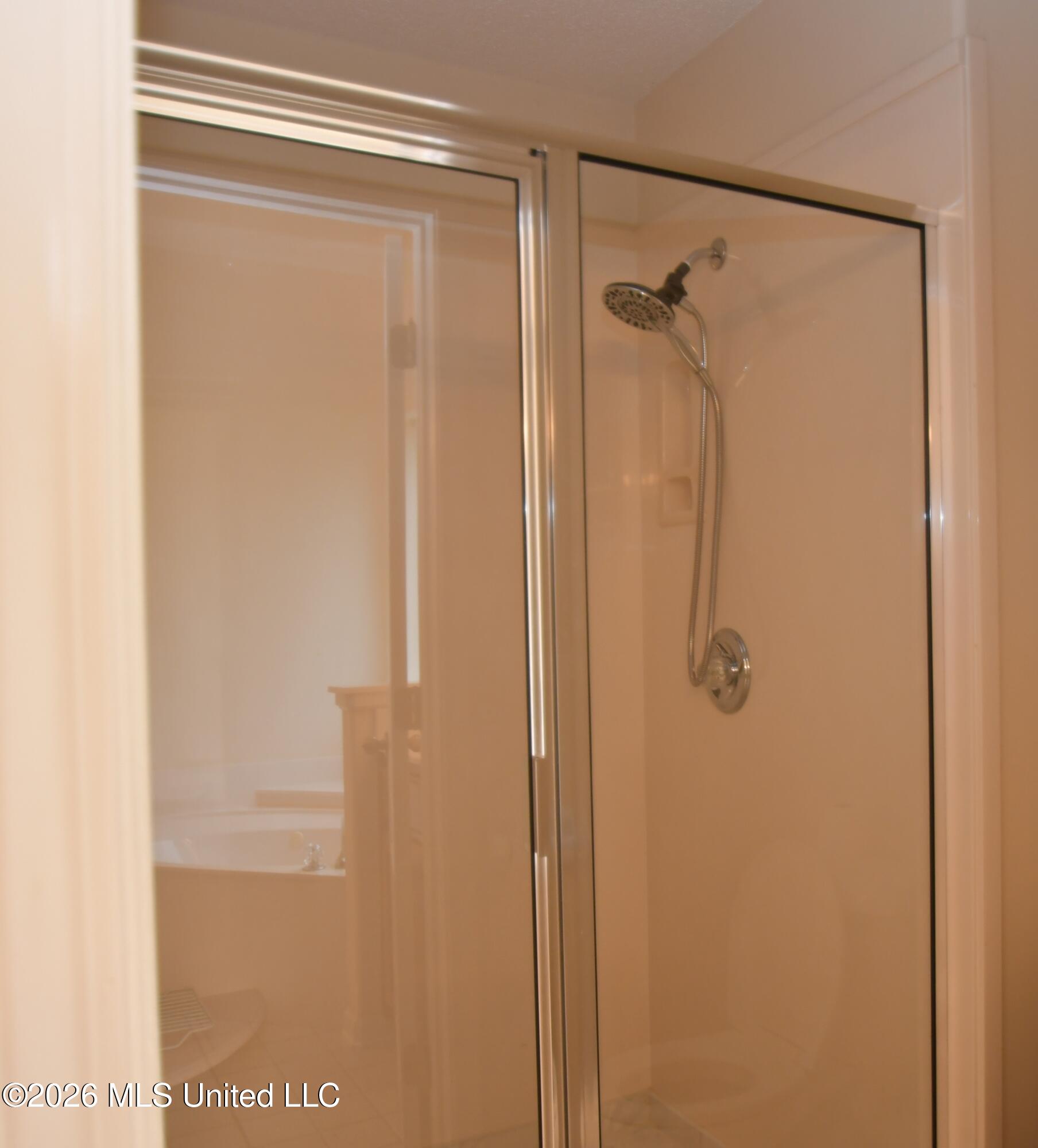 616 Ridge View Drive Hernando, MS 38632 - Photo 19 of 27 Walk-In Shower