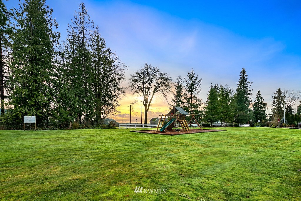 22214 151st Place Southeast Monroe, WA 98272 - Photo 28 of 28 a view of a trees with a big yard