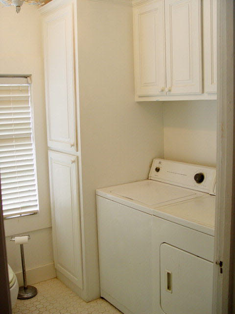 106 Morphy Avenue Fairhope, AL 36532 - Photo 25 of 38 Dressing rm laundry