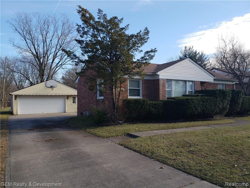 14840 Merriman Road Livonia, MI 48154 - Photo 13 of 14