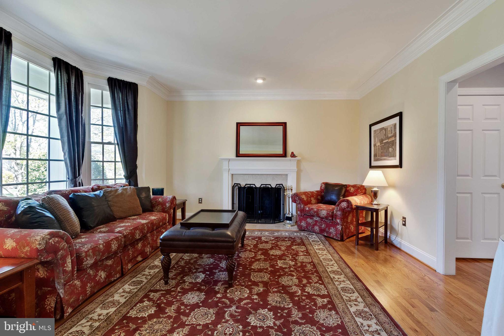 8259 Roxborough Loop Gainesville, VA 20155 - Photo 11 of 91 Gallery Image 11