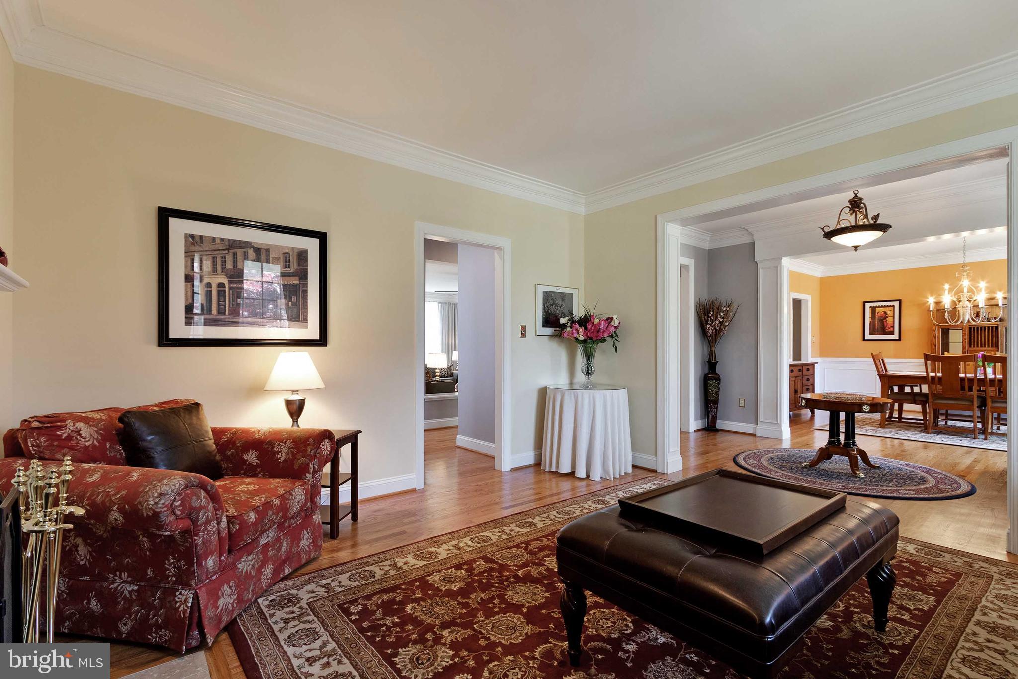 8259 Roxborough Loop Gainesville, VA 20155 - Photo 12 of 91 Gallery Image 12