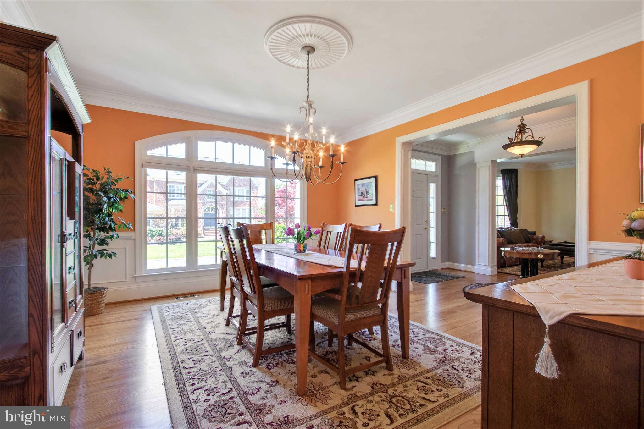 8259 Roxborough Loop Gainesville, VA 20155 - Photo 13 of 91 Gallery Image 13