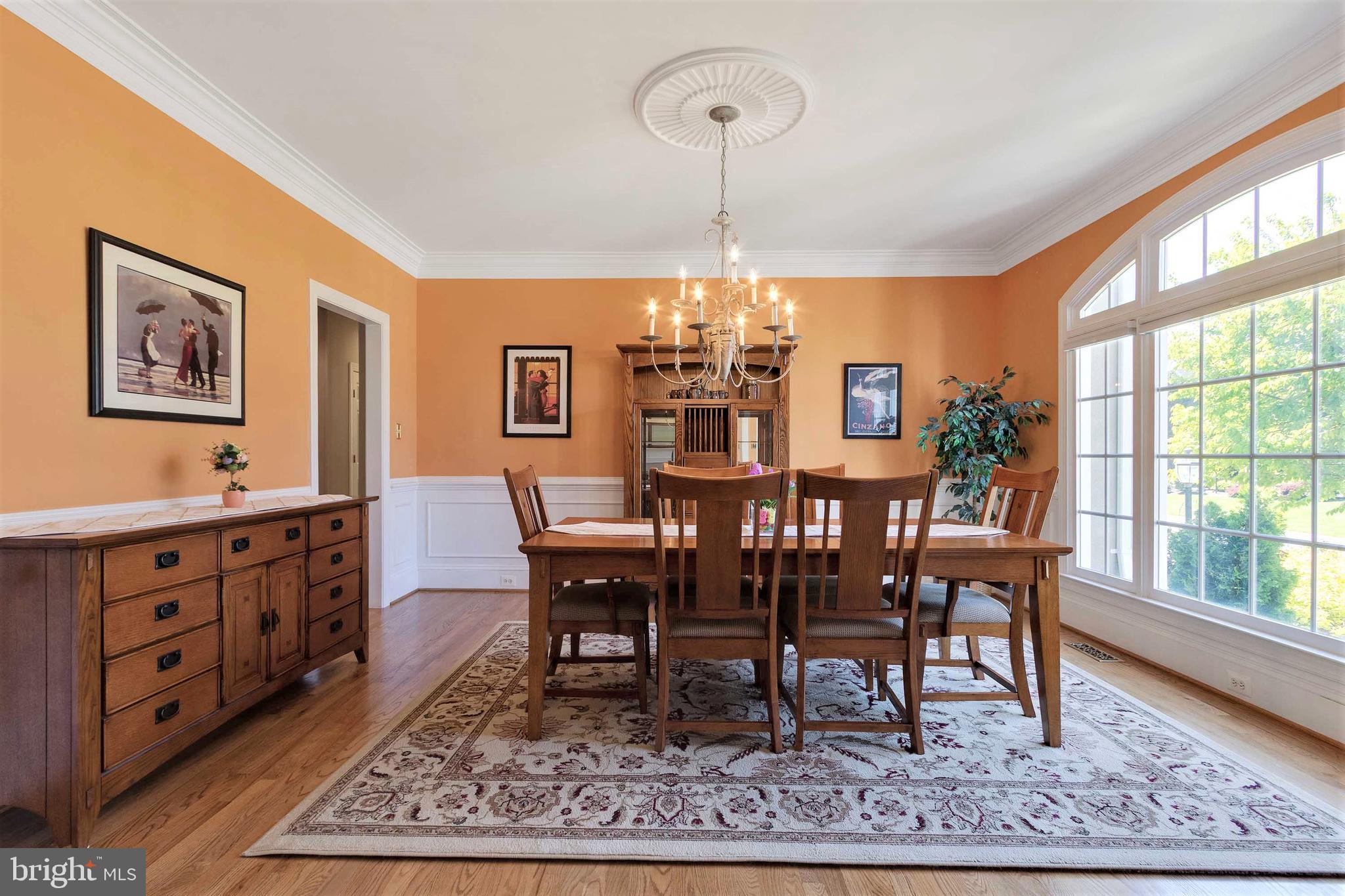 8259 Roxborough Loop Gainesville, VA 20155 - Photo 14 of 91 Gallery Image 14