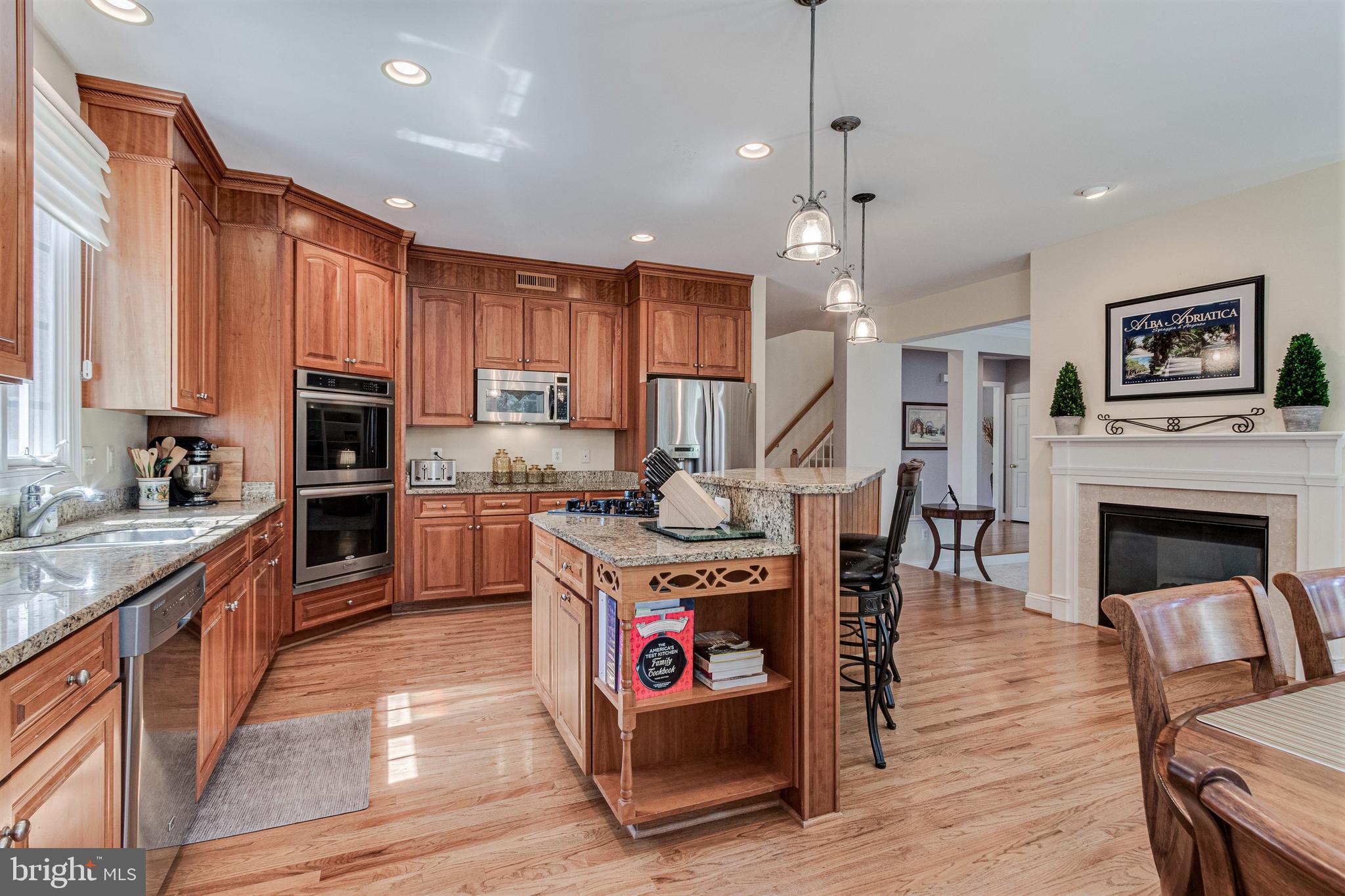 8259 Roxborough Loop Gainesville, VA 20155 - Photo 18 of 91 Gallery Image 18