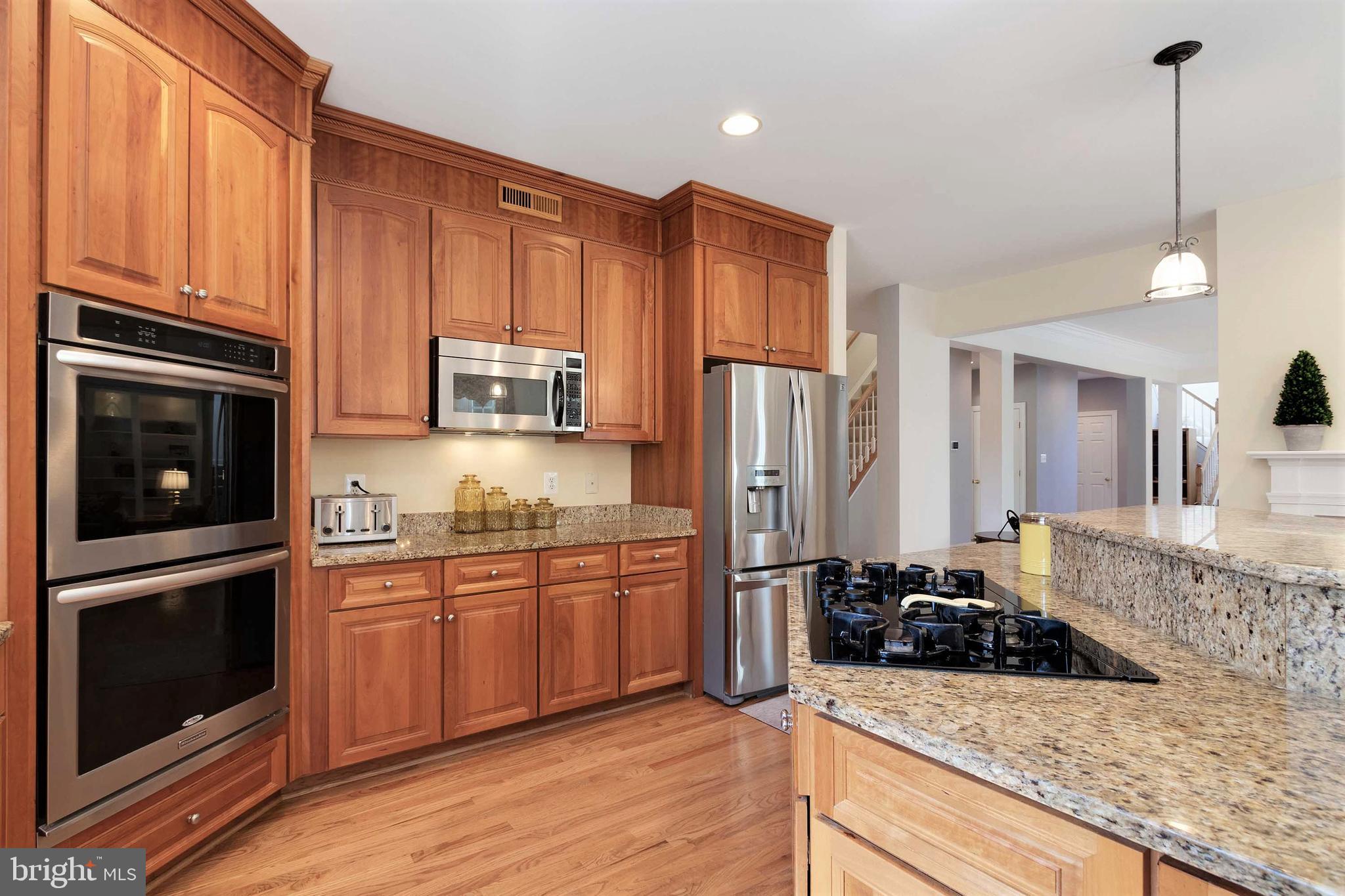 8259 Roxborough Loop Gainesville, VA 20155 - Photo 21 of 91 Gallery Image 21