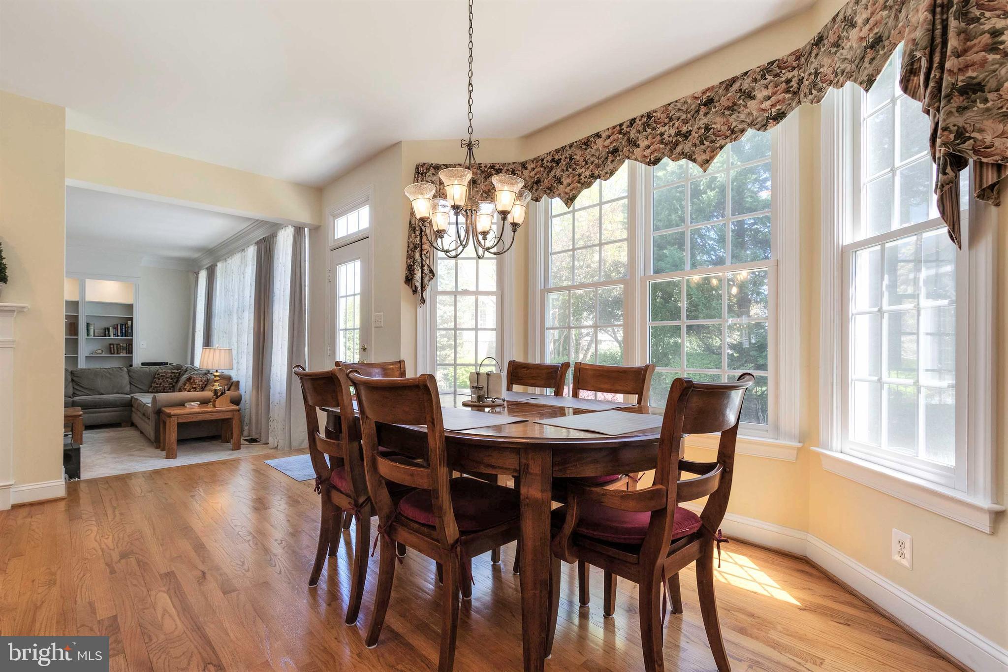 8259 Roxborough Loop Gainesville, VA 20155 - Photo 24 of 91 Gallery Image 24