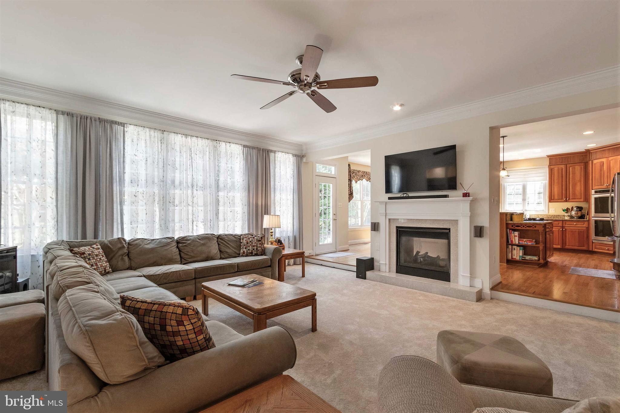 8259 Roxborough Loop Gainesville, VA 20155 - Photo 25 of 91 Gallery Image 25