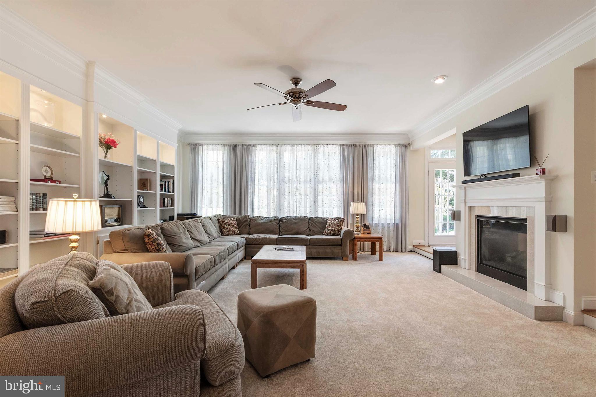 8259 Roxborough Loop Gainesville, VA 20155 - Photo 26 of 91 Gallery Image 26