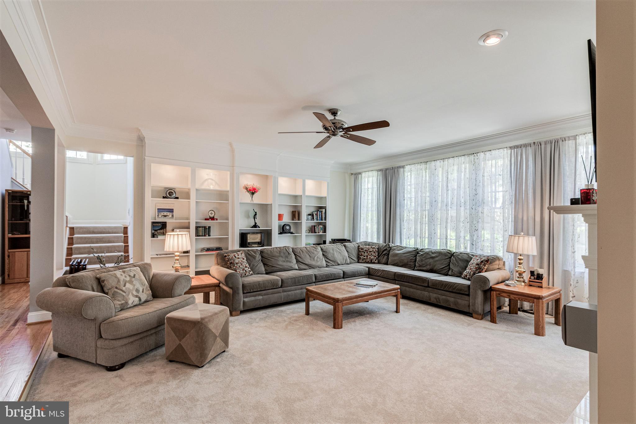 8259 Roxborough Loop Gainesville, VA 20155 - Photo 27 of 91 Gallery Image 27