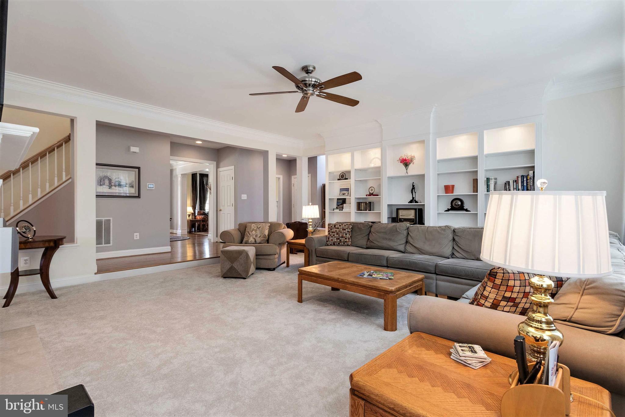 8259 Roxborough Loop Gainesville, VA 20155 - Photo 28 of 91 Gallery Image 28