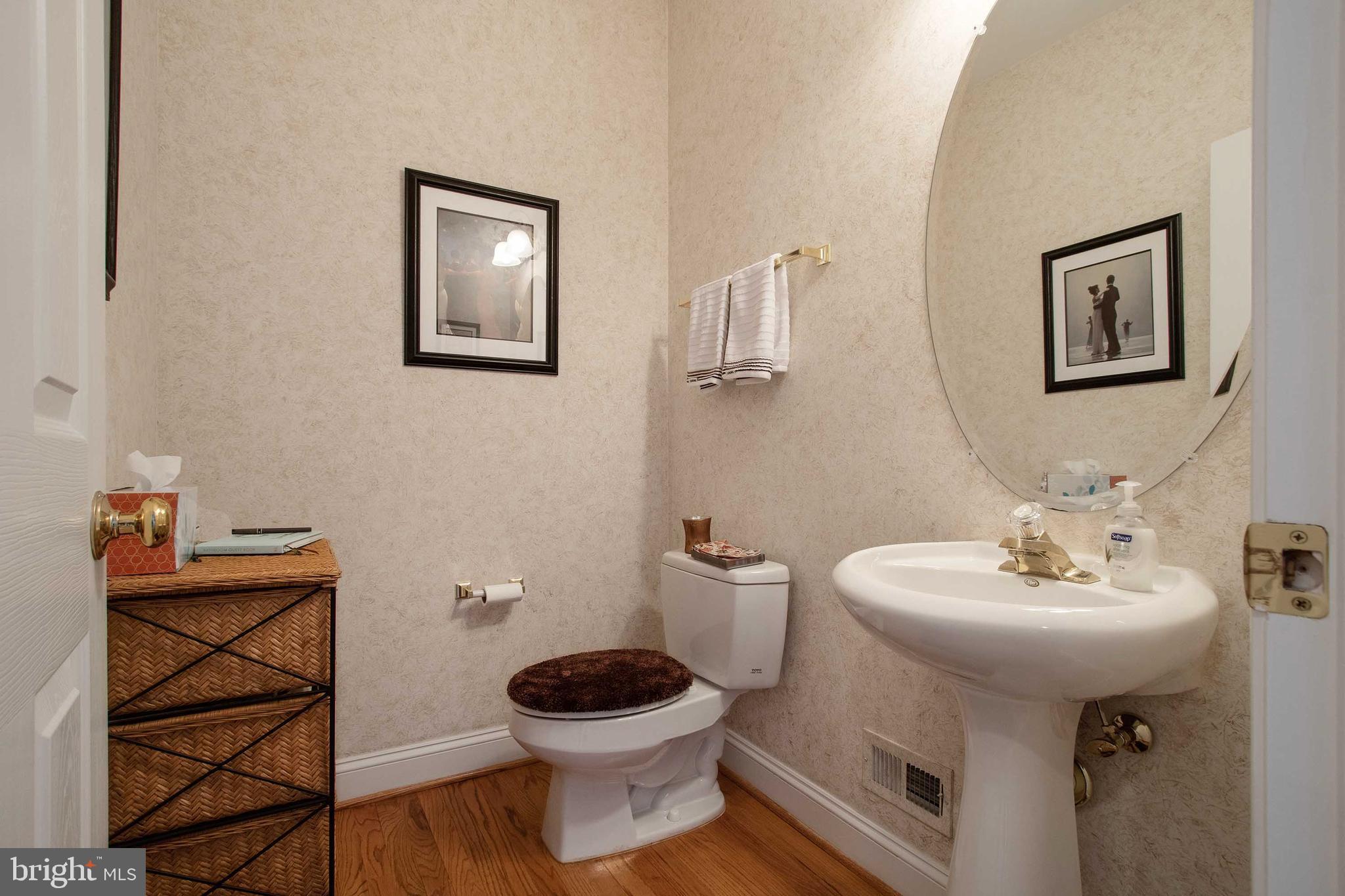 8259 Roxborough Loop Gainesville, VA 20155 - Photo 29 of 91 Gallery Image 29