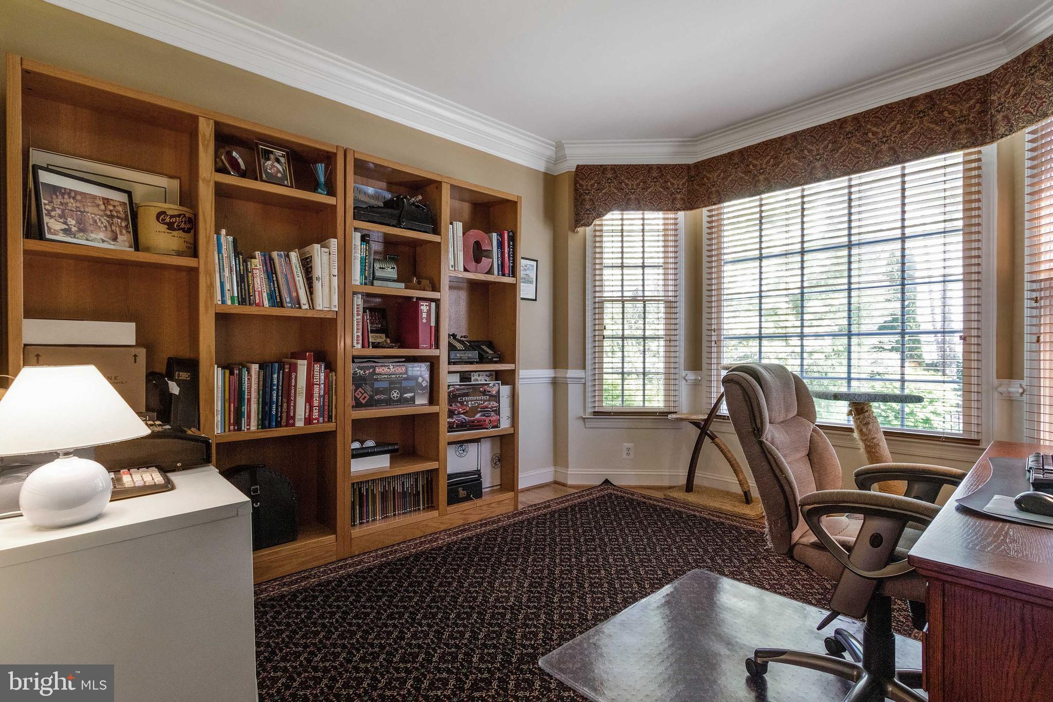8259 Roxborough Loop Gainesville, VA 20155 - Photo 30 of 91 Gallery Image 30