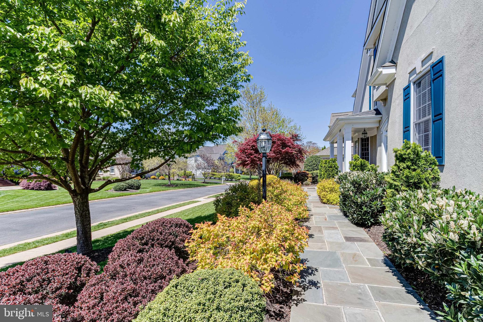 8259 Roxborough Loop Gainesville, VA 20155 - Photo 4 of 91 Gallery Image 4