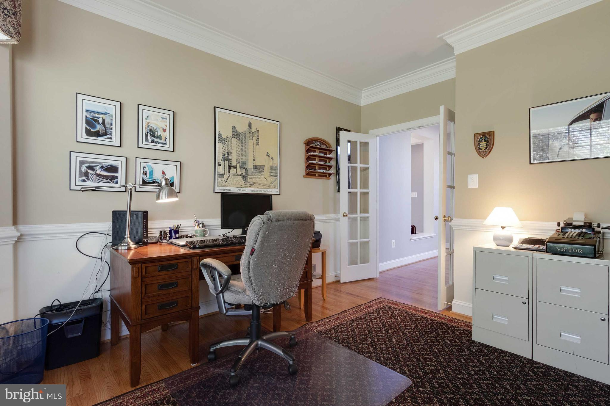 8259 Roxborough Loop Gainesville, VA 20155 - Photo 31 of 91 Gallery Image 31