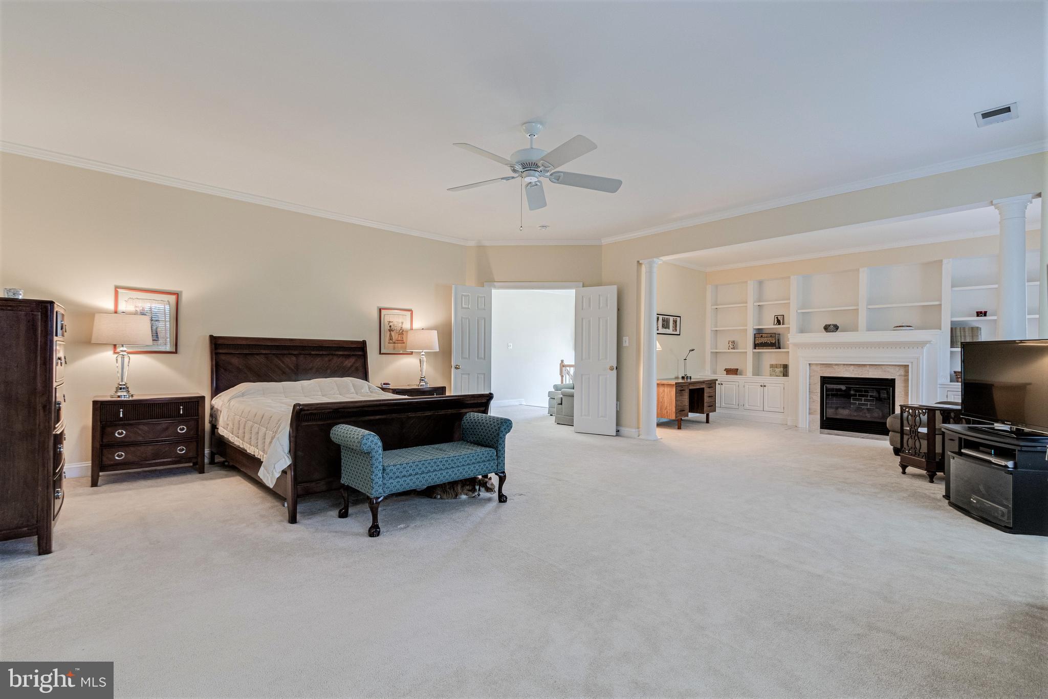 8259 Roxborough Loop Gainesville, VA 20155 - Photo 34 of 91 Gallery Image 34